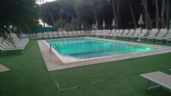 Is Arenas Camping Village - Sardegna — Photo 6