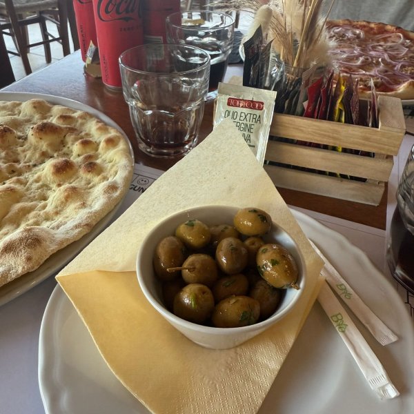 Is Arenas Camping Village - Sardegna — Foto 3
