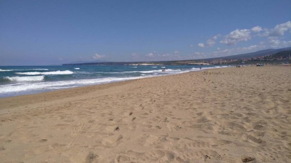Is Arenas Camping Village - Sardegna — Photo 5