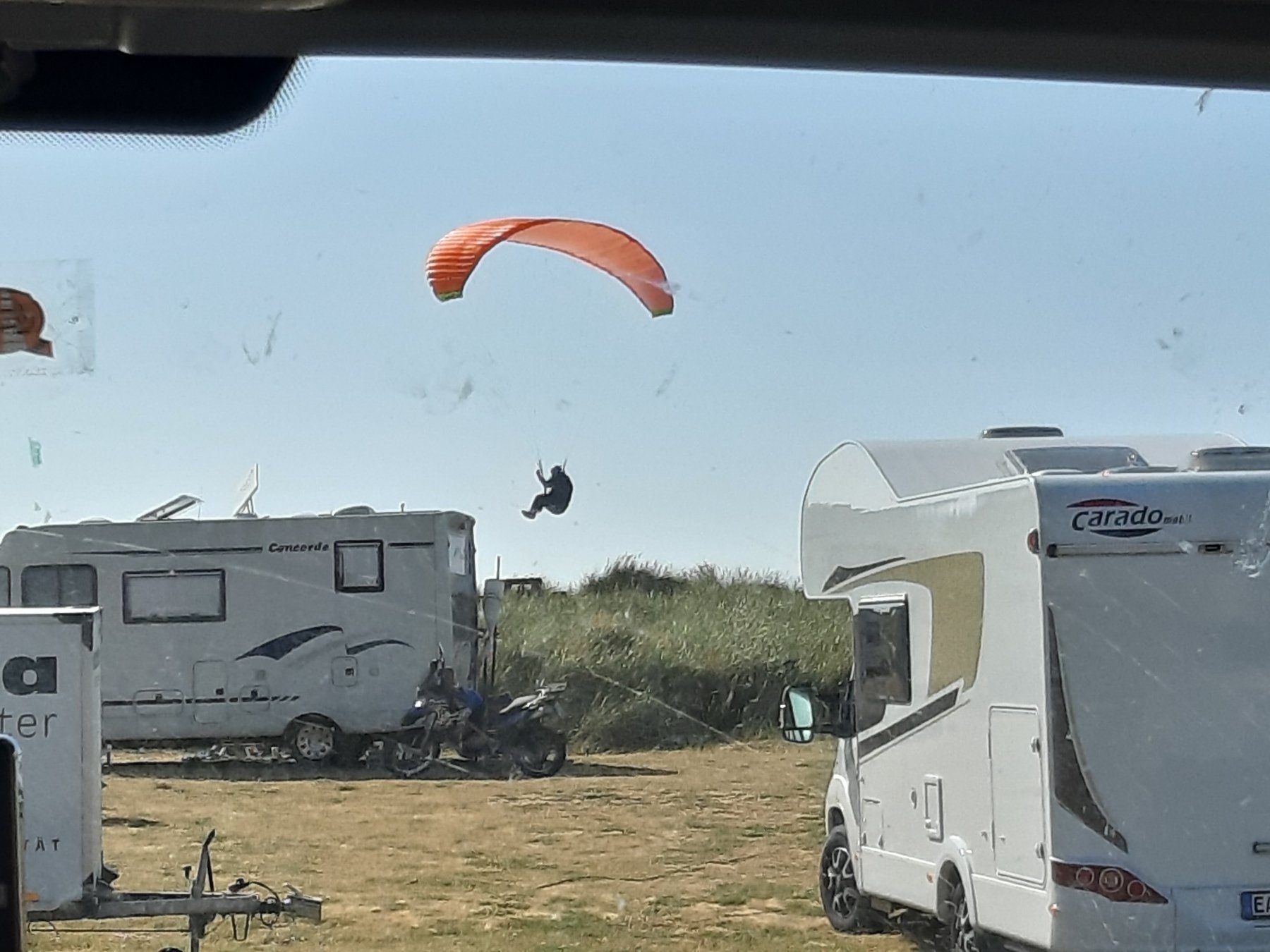 Løkken Strand Camping — Kemp in Løkken