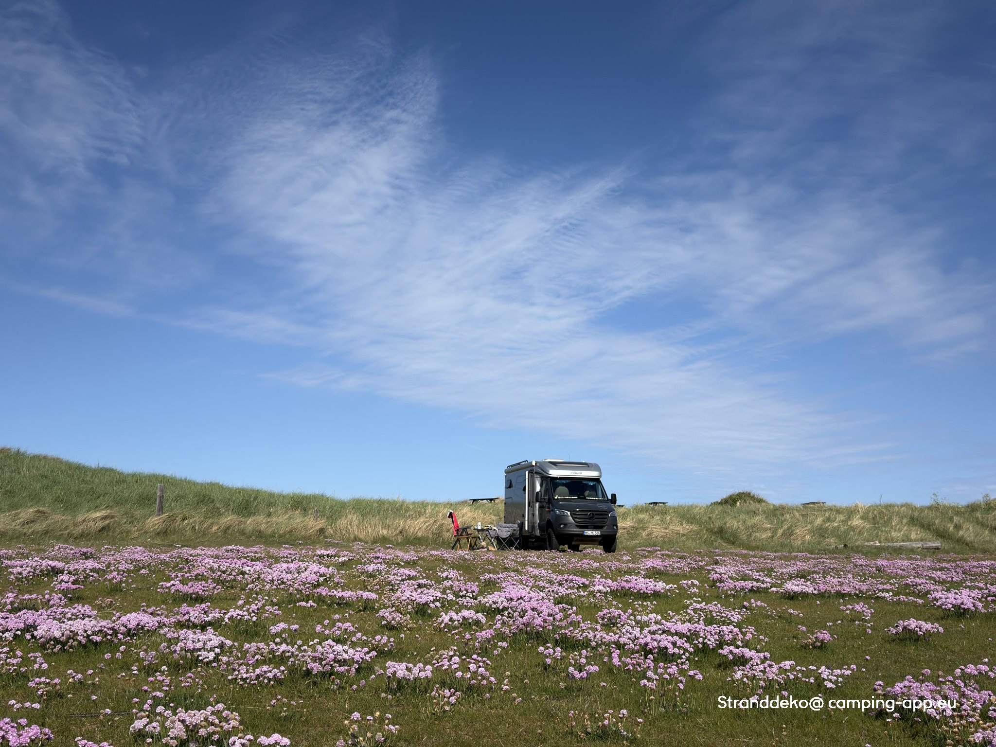 Løkken Strand Camping — Campingplats in Løkken