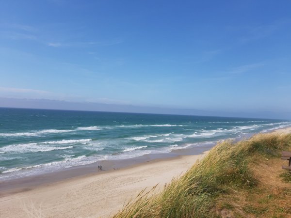 Løkken Strand Camping — Photo 2