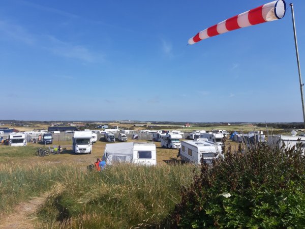 Løkken Strand Camping — Photo 3