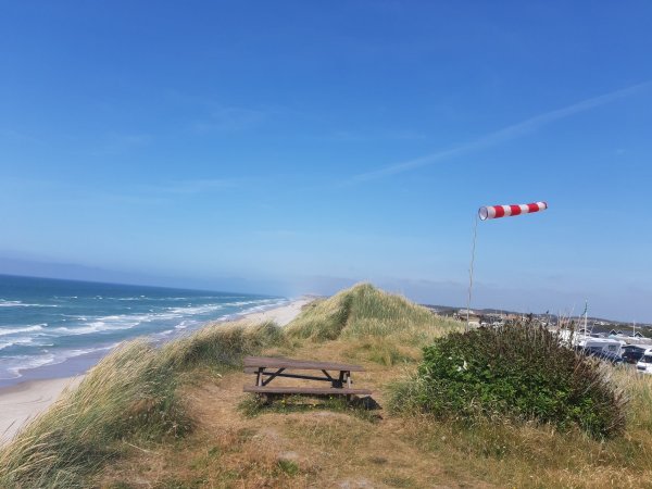 Løkken Strand Camping — Photo 4