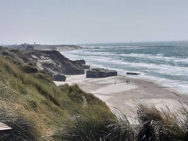 Løkken Strand Camping — Photo 5