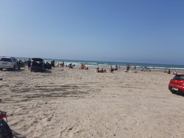 Løkken Strand Camping — Photo 6