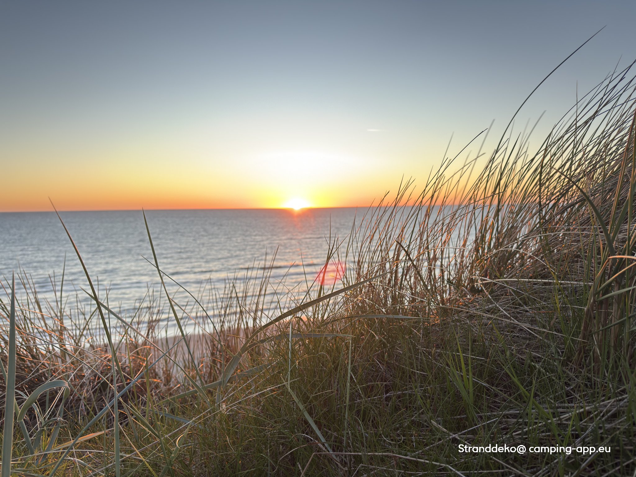 Løkken Strand Camping — Foto 3