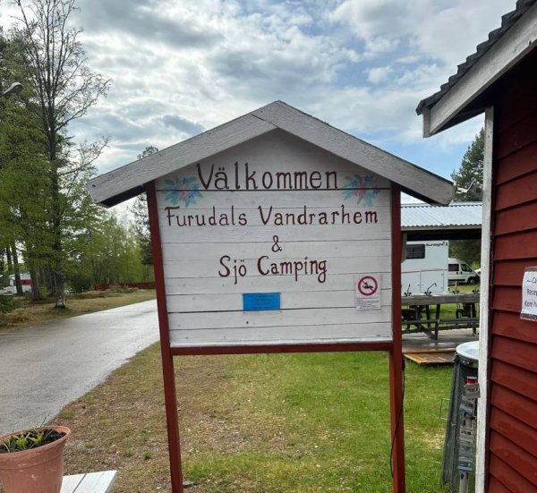 Furudals Camping och Vandrarhem — Photo 2