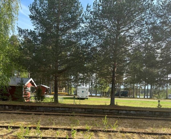 Furudals Camping och Vandrarhem — Photo 3