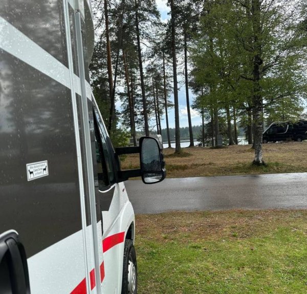 Furudals Camping och Vandrarhem — Photo 4