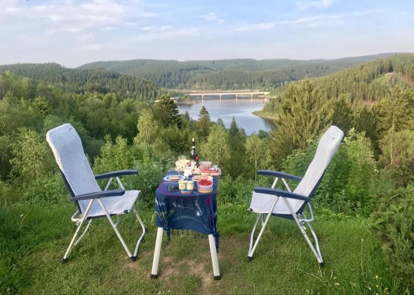 Stellplatz Schulenberg — Photo 4