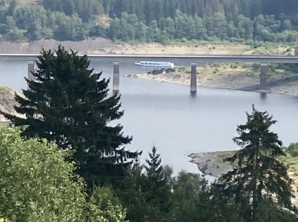 Stellplatz Schulenberg — Photo 5