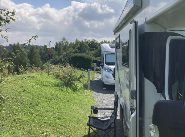 Stellplatz Schulenberg — Photo 6