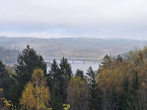 Stellplatz Schulenberg