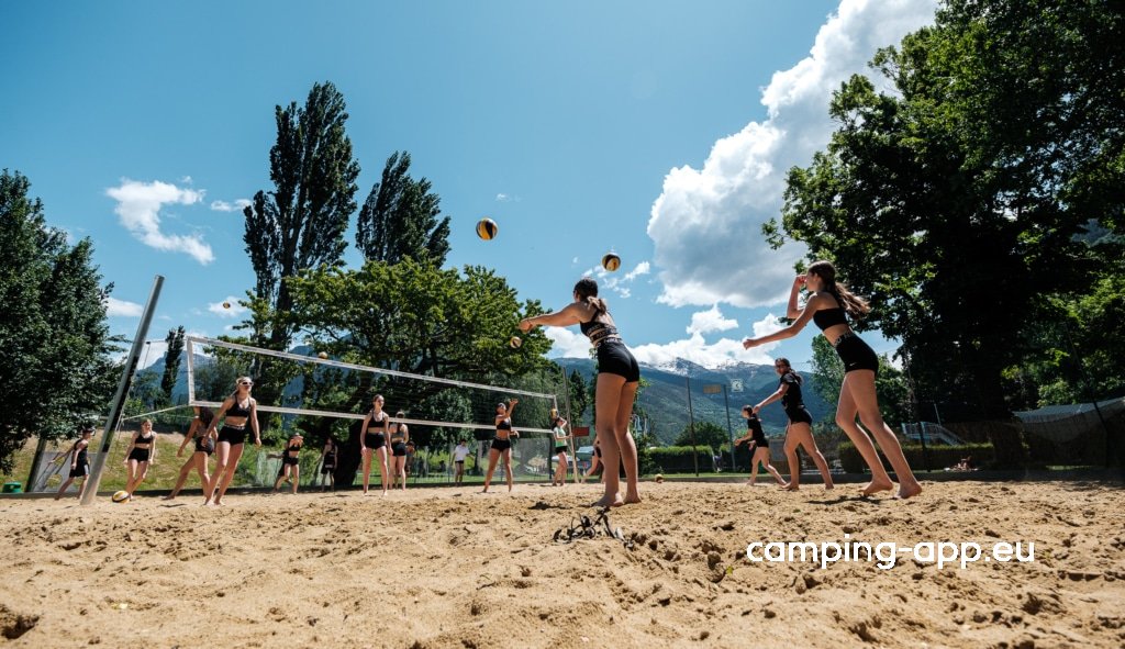 Mühleye Camping — Photo 4