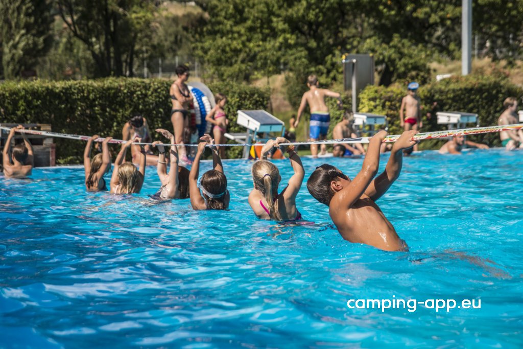 Mühleye Camping — Photo 3