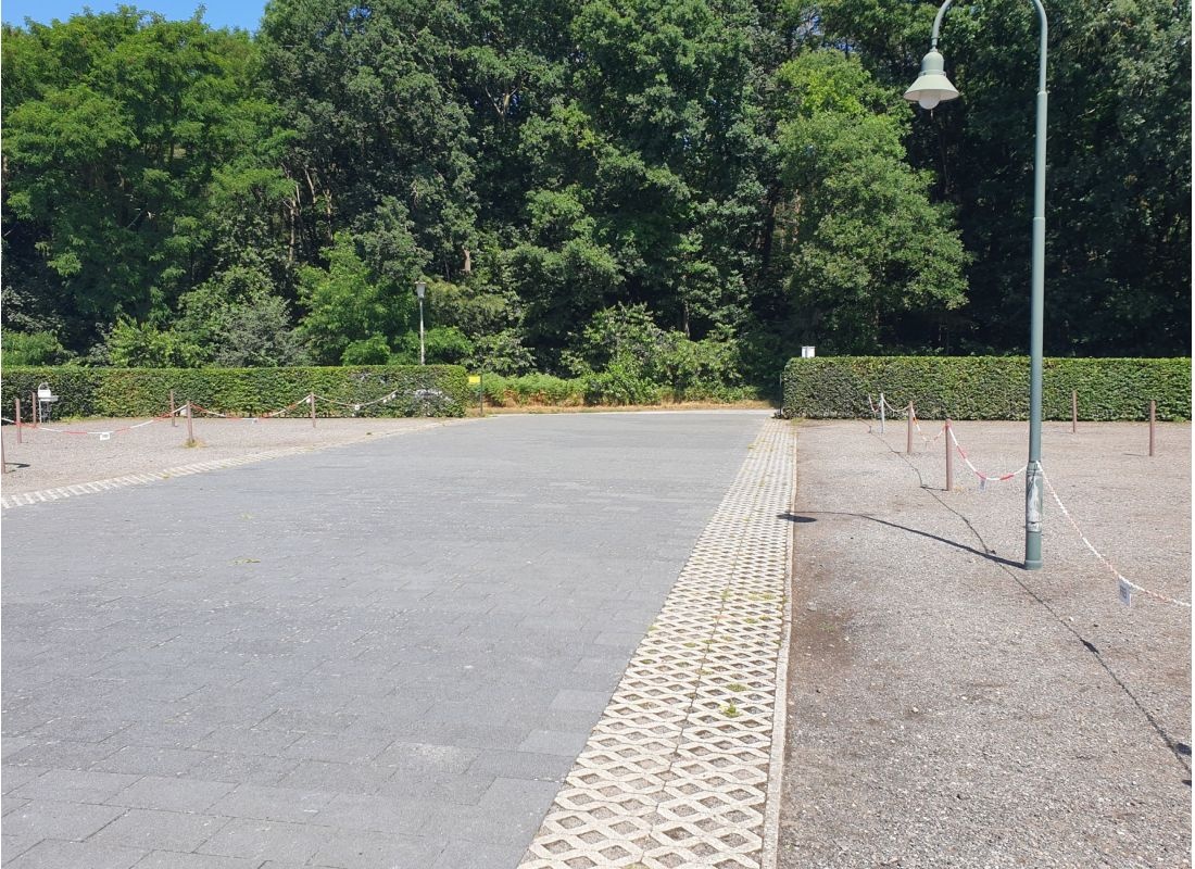 Stellplatz Am Wasserfall — QuickStop in Lingen (Ems)