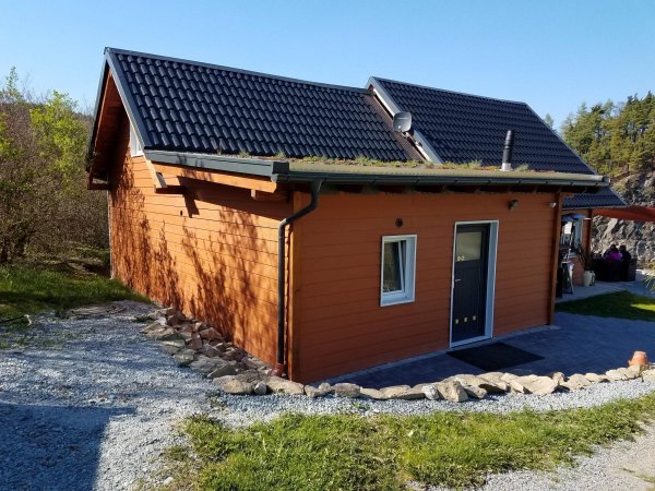 Campingplatz am Trepplesfelsen — Photo 2