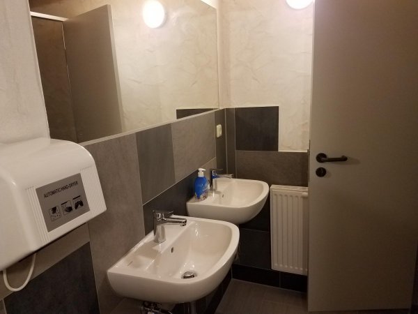 Campingplatz am Trepplesfelsen — Photo 3