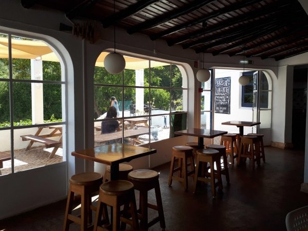 Salema Eco Camp, Surf and Nature — Kemp in 8650-196 Budens