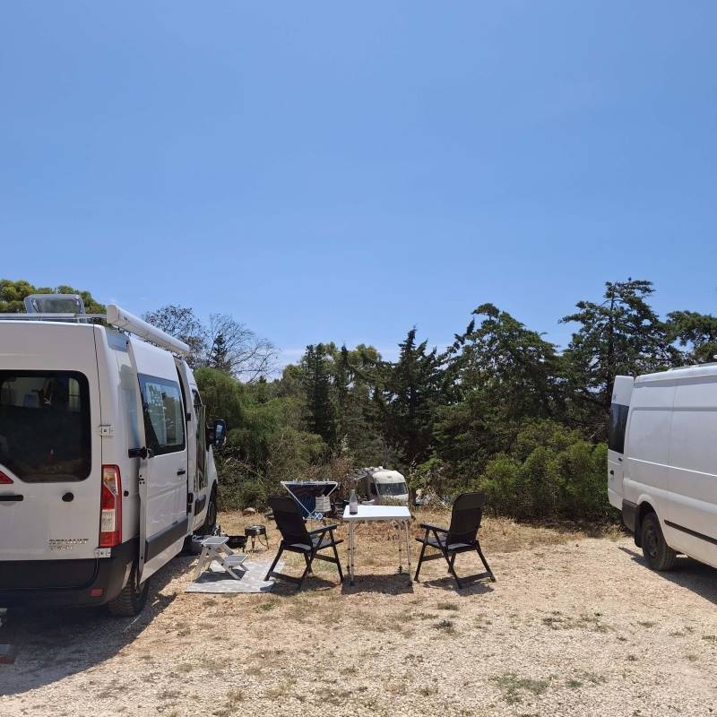 Salema Eco Camp, Surf and Nature — Campingplads in 8650-196 Budens