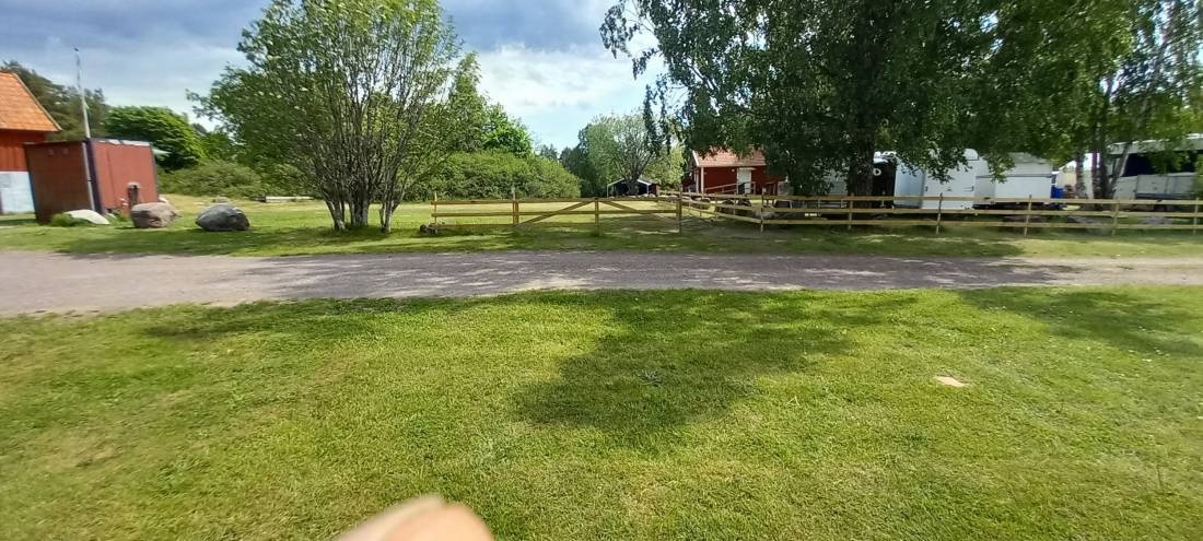 Kaffetorpets Camping — 露营地 in Mönsterås