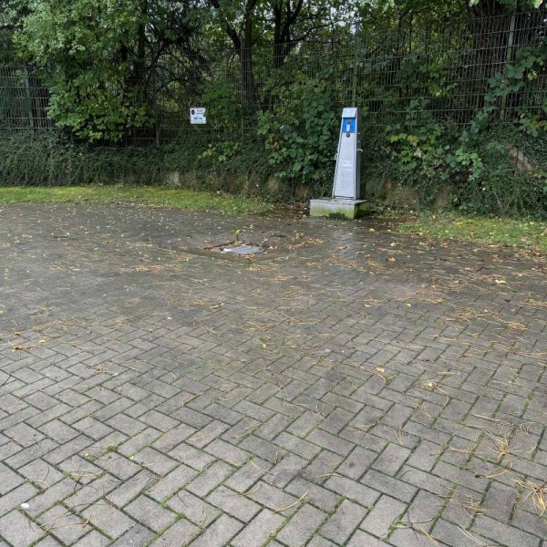 Stellplatz am Tropicana Stadthagen — Photo 6