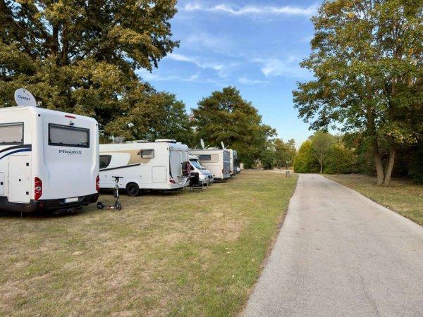 Romantik Camping — Photo 4