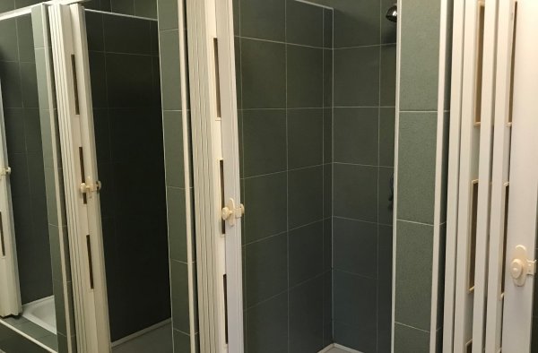 Kemping Jonathermál — Photo 3