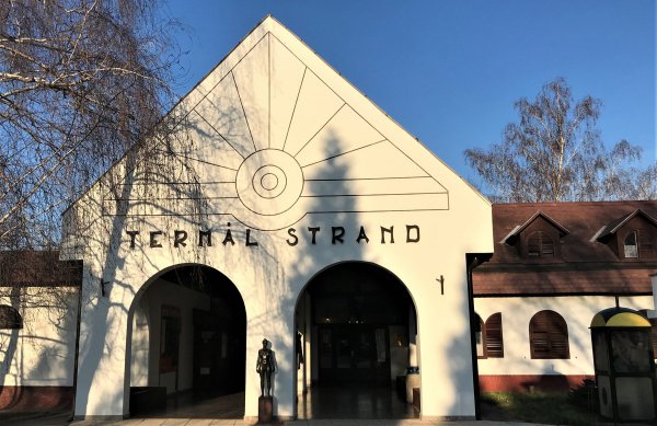 Kemping Jonathermál — Photo 4