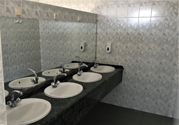 Kemping Jonathermál — Photo 5