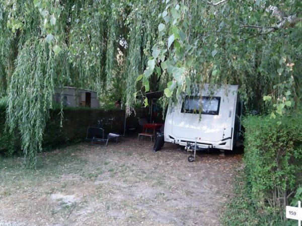 Campsite Castrum — Photo 2