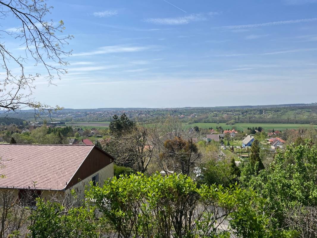 Campsite Panoráma — Camping in Cserszegtomaj