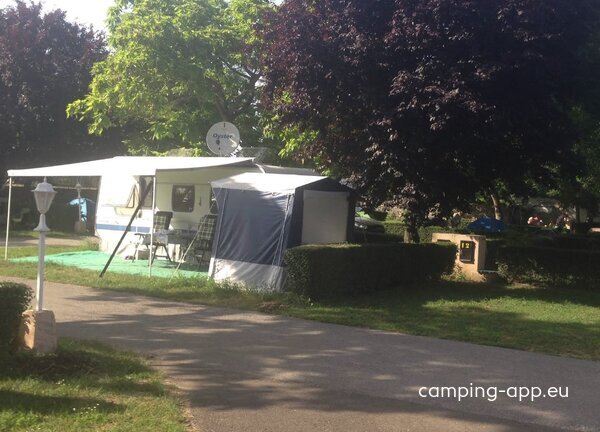 Dieters Camping — Foto 2