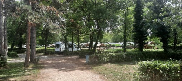 Siocamping — Photo 3