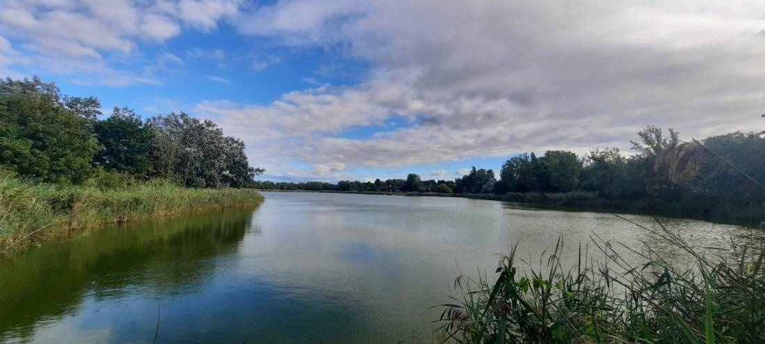 Siocamping — 露营地 in Siófok/Sóstó