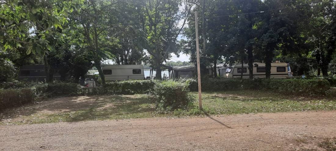 Siocamping — Camping in Siófok/Sóstó