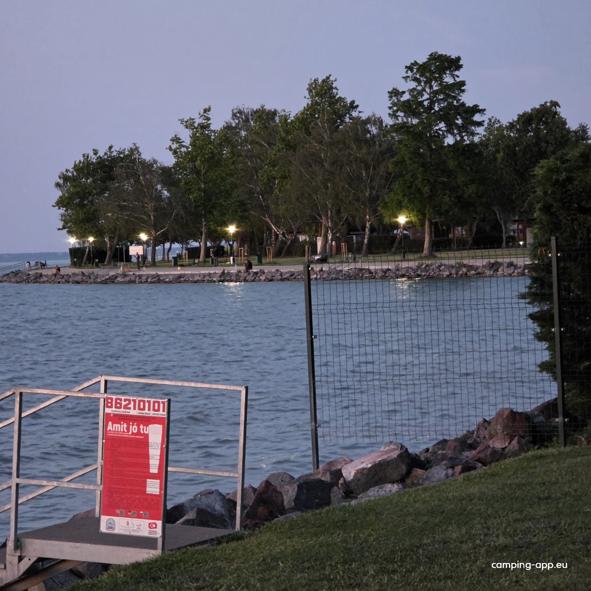 Mirabella Camping — Fotoğraf 3