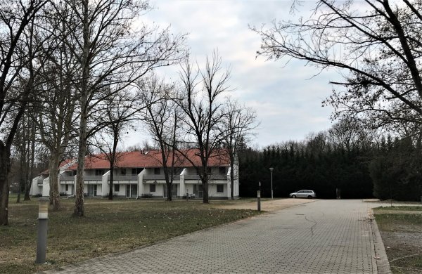 Termál Kemping Harkány — Foto 6