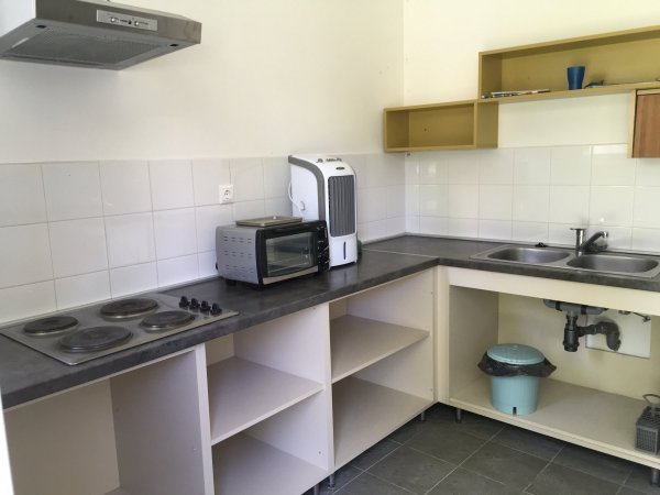 Termál Kemping Harkány — Photo 6