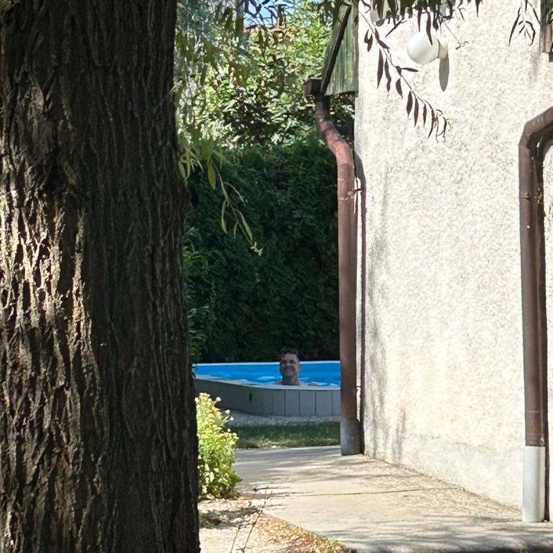 Camping Gärtnerhof — Camping in Keszthely