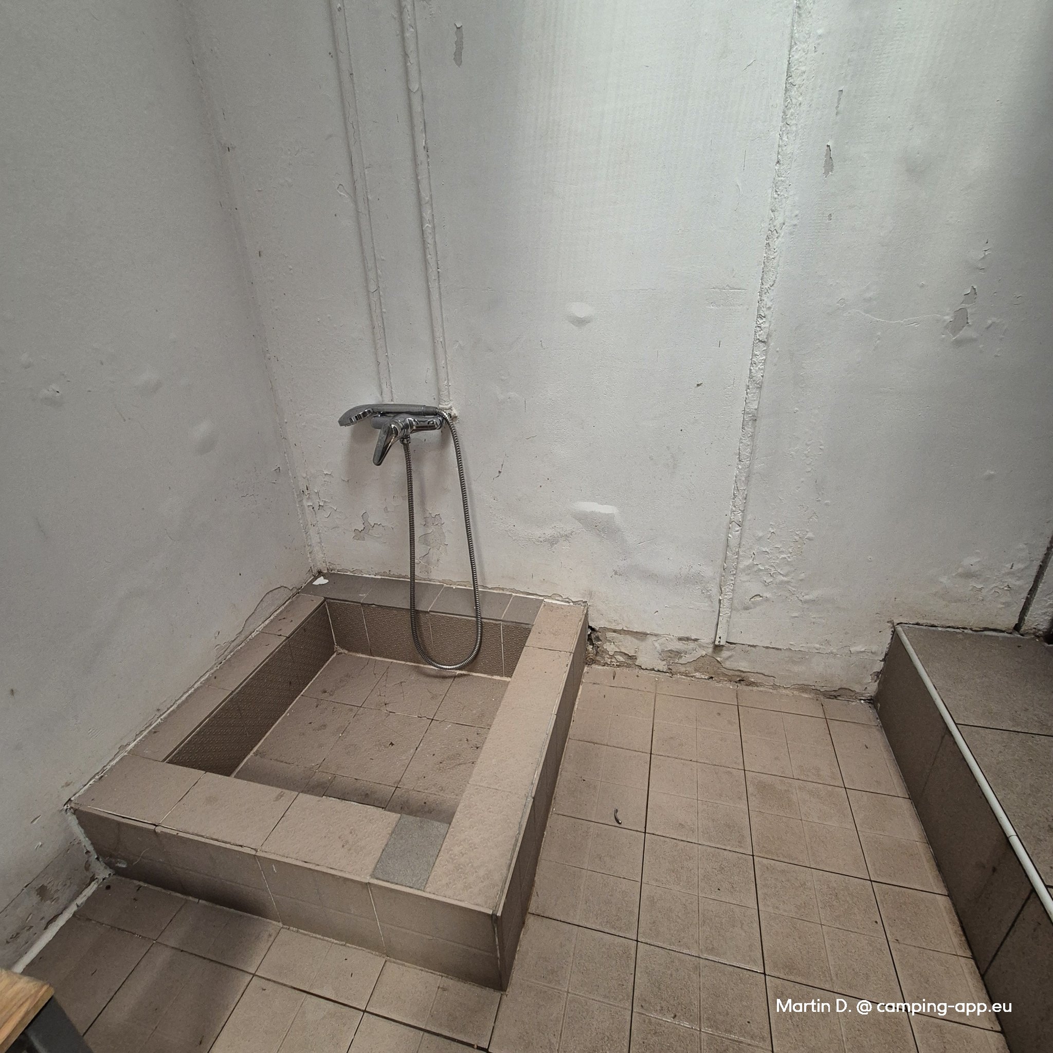 Aranypart Camping & Apartments — Foto 4