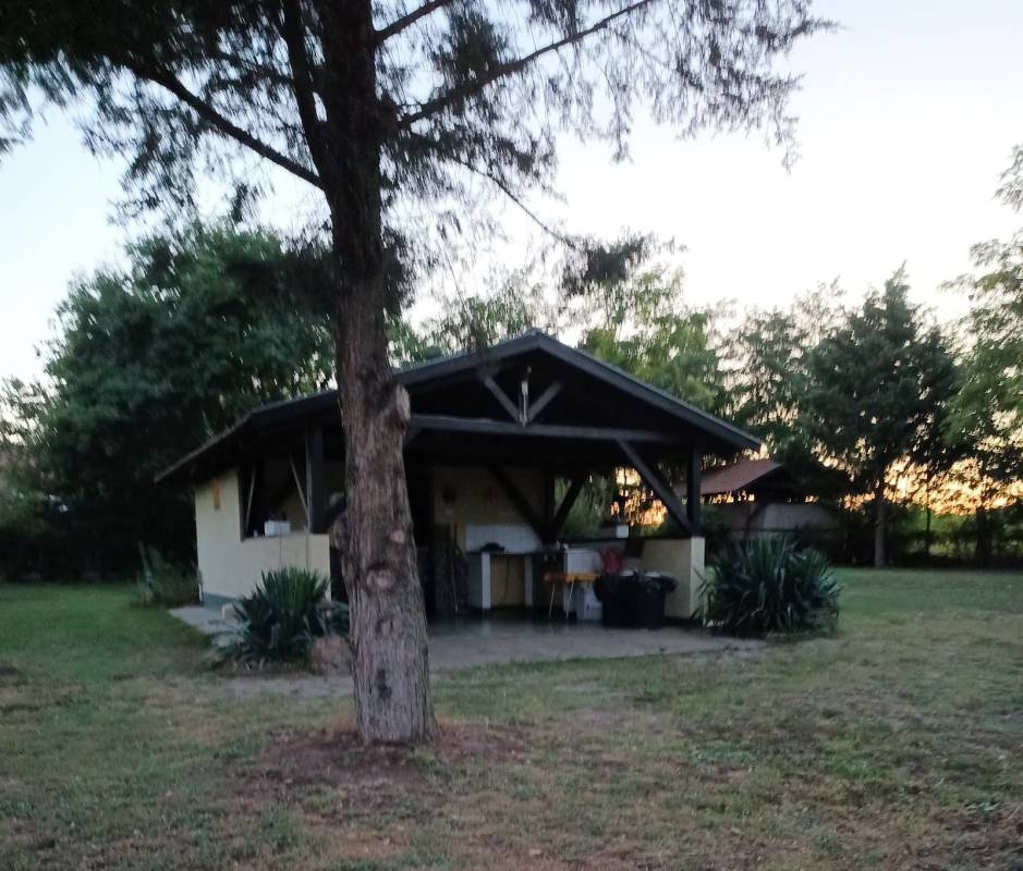 Tanya Riaad Minicamping — 露营地 in Kiskunfélegyháza