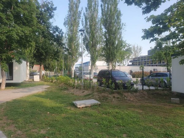 Balatontourist Camping & Bungalows Park