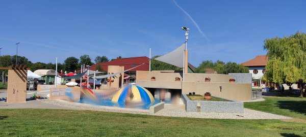 Thermal Kemping Agárd — Photo 5