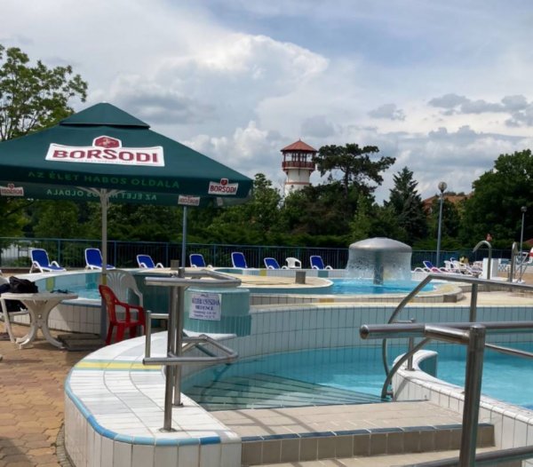 Park Kemping — Photo 2