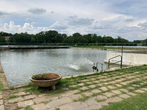 Park Kemping — Photo 4