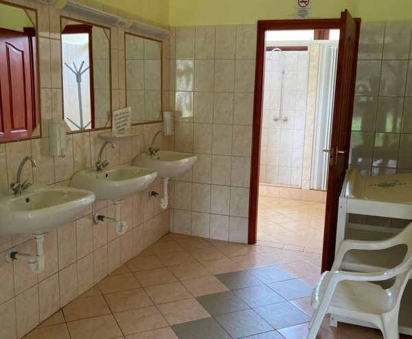 Park Kemping — Photo 6