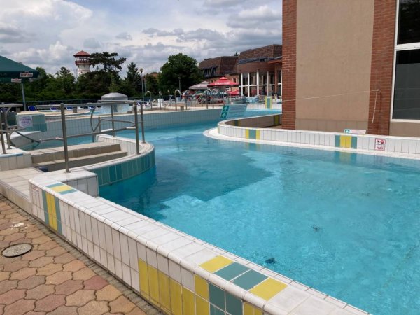 Park Kemping — Photo 3