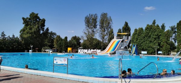 Thermal Camping — Photo 2